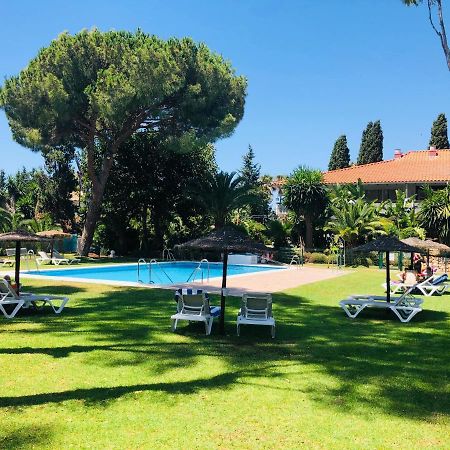 Puerto Banus Pol Suite Y Hada Suite Μαρμπέλλα Εξωτερικό φωτογραφία