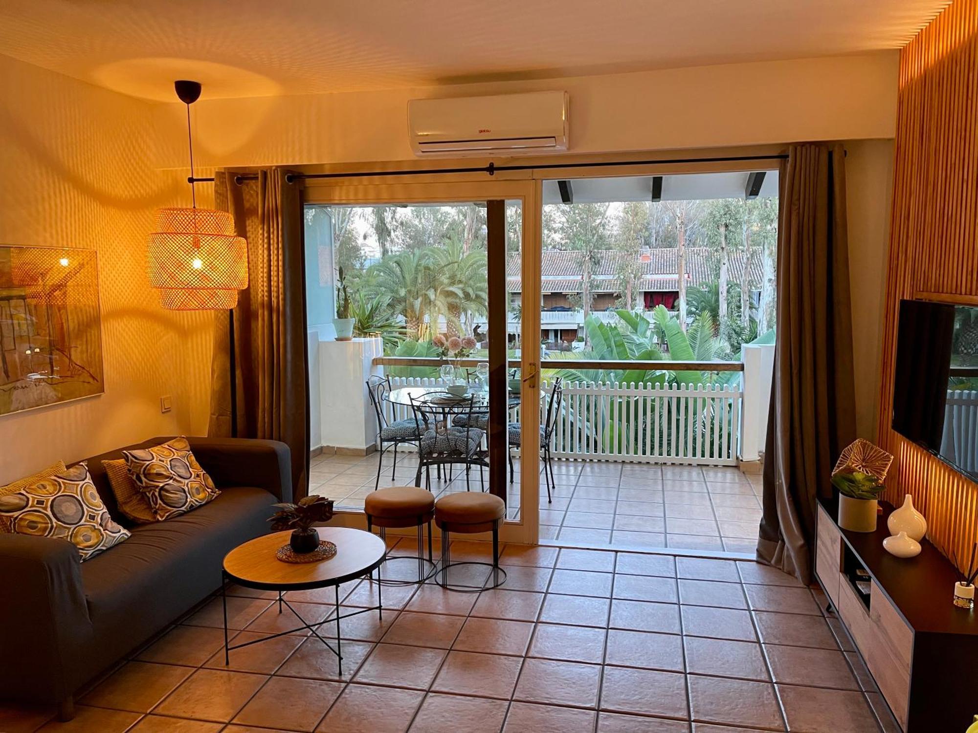 Puerto Banus Pol Suite Y Hada Suite Μαρμπέλλα Εξωτερικό φωτογραφία