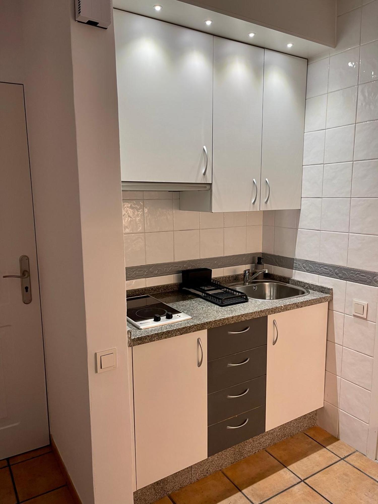 Puerto Banus Pol Suite Y Hada Suite Μαρμπέλλα Εξωτερικό φωτογραφία