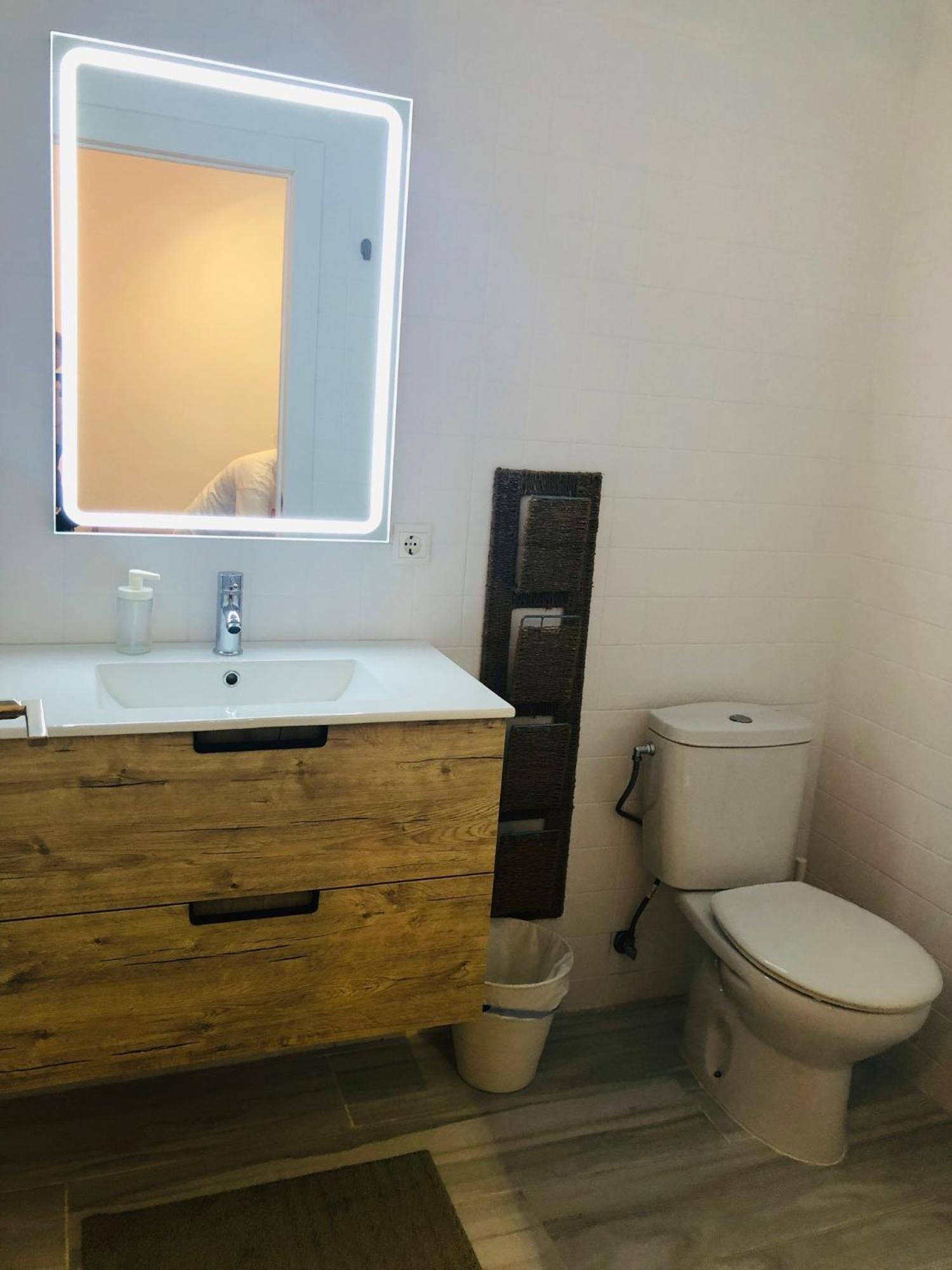 Puerto Banus Pol Suite Y Hada Suite Μαρμπέλλα Εξωτερικό φωτογραφία