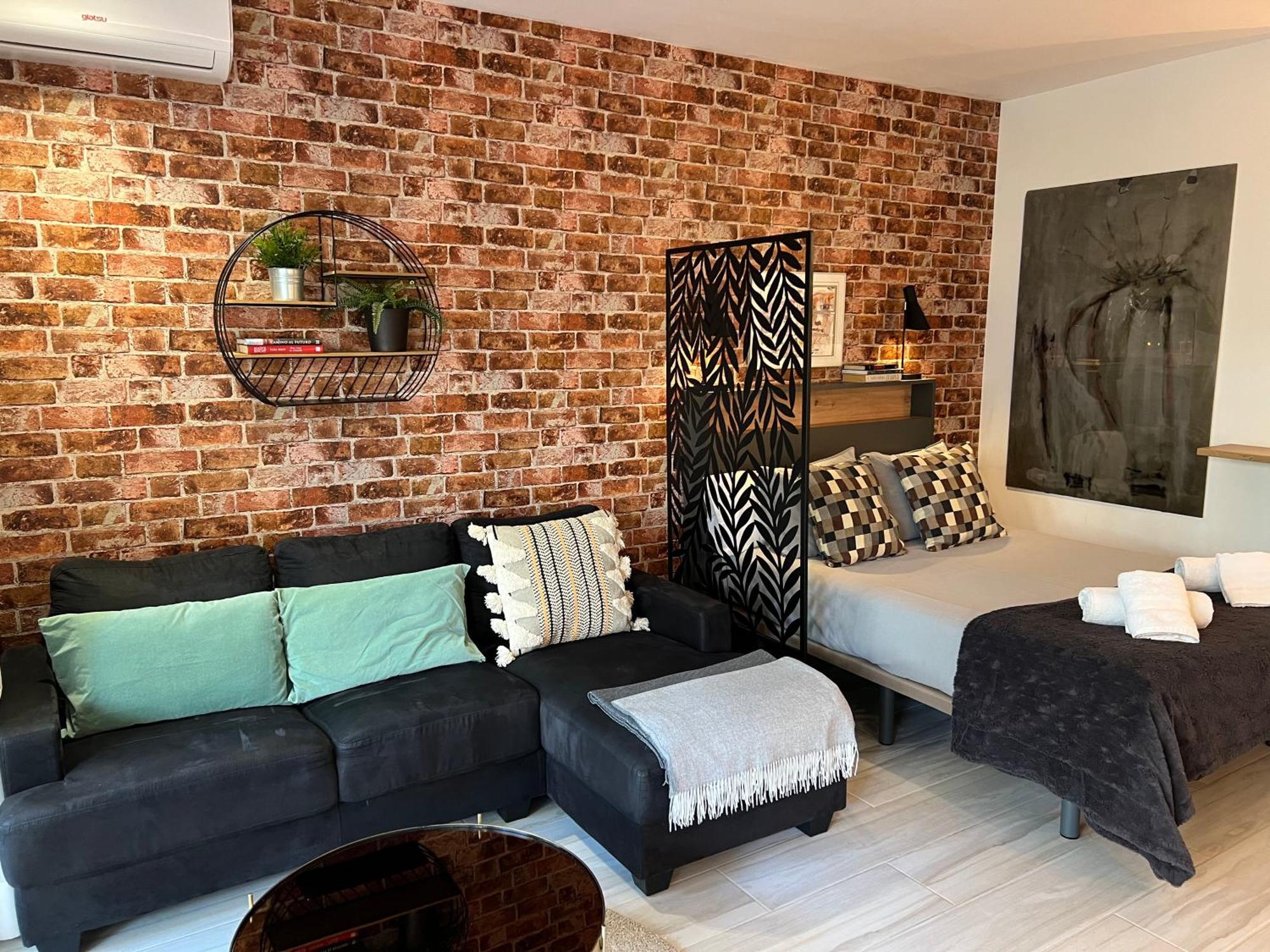 Puerto Banus Pol Suite Y Hada Suite Μαρμπέλλα Εξωτερικό φωτογραφία