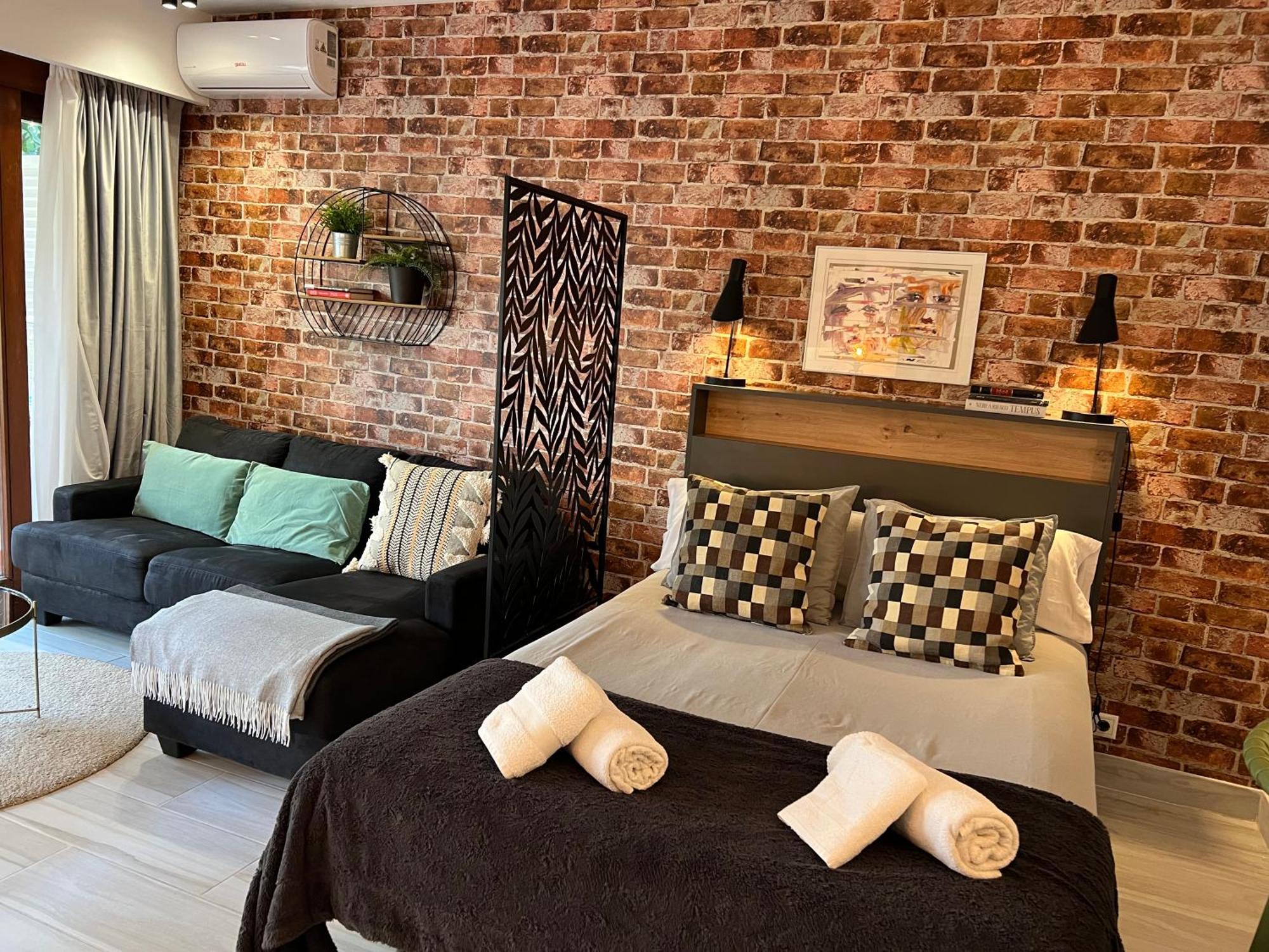 Puerto Banus Pol Suite Y Hada Suite Μαρμπέλλα Εξωτερικό φωτογραφία